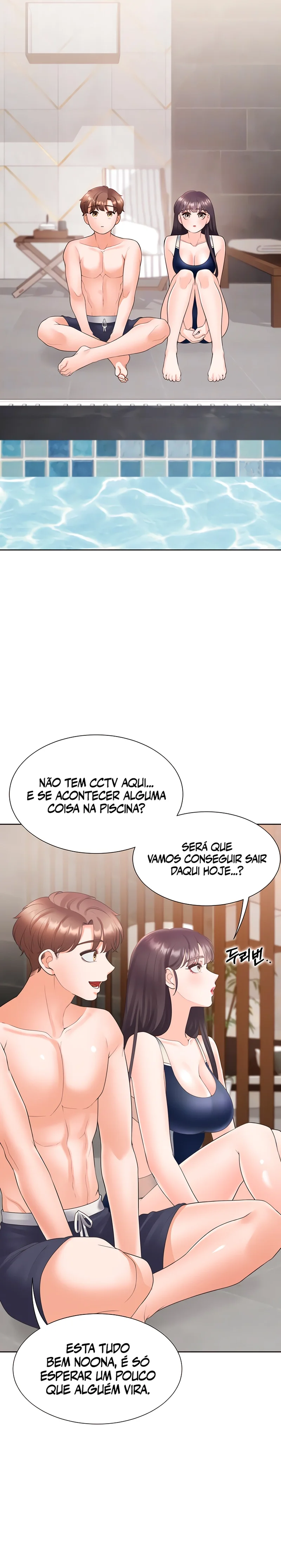 Bunk Bed Capítulo 67 Página 5