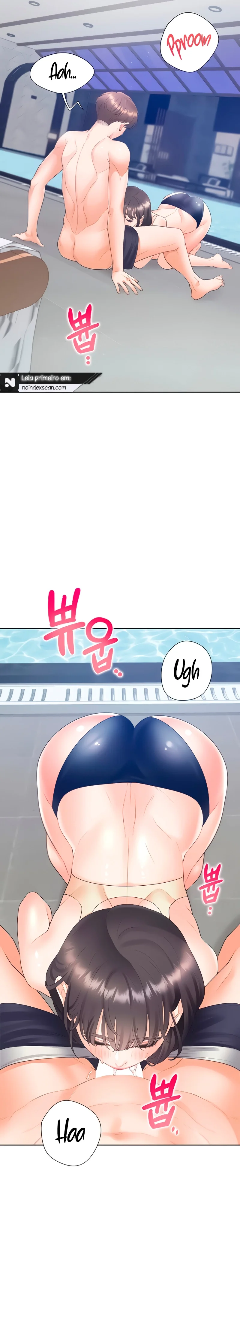 Bunk Bed Capítulo 68 Página 16