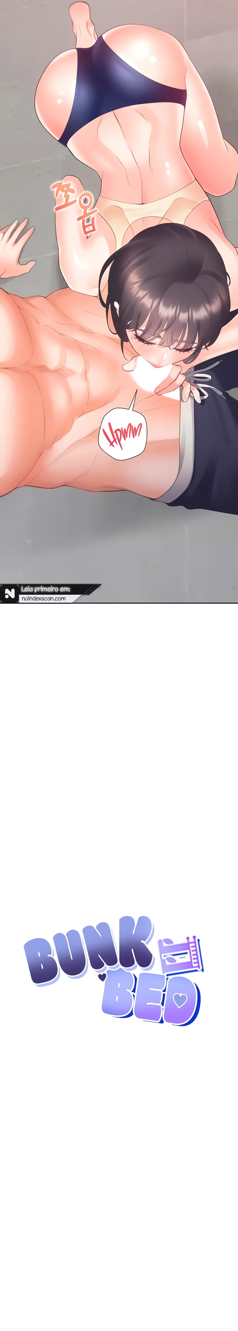 Bunk Bed Capítulo 68 Página 4