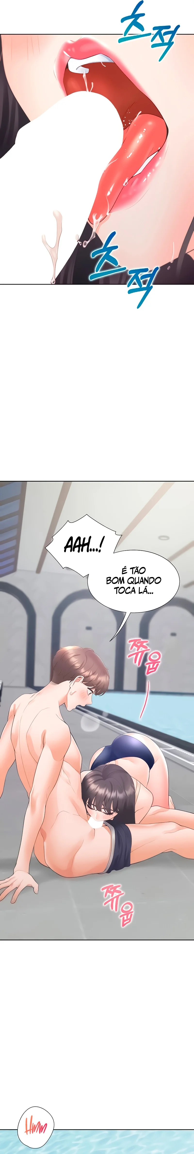 Bunk Bed Capítulo 68 Página 9