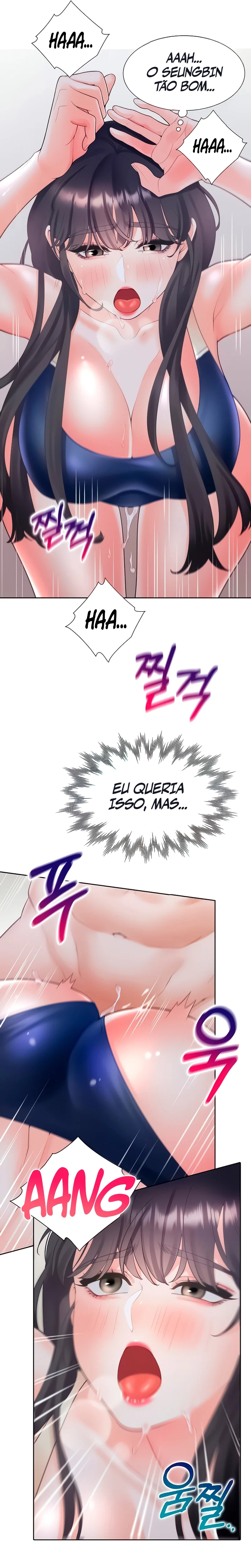 Bunk Bed Capítulo 69 Página 13