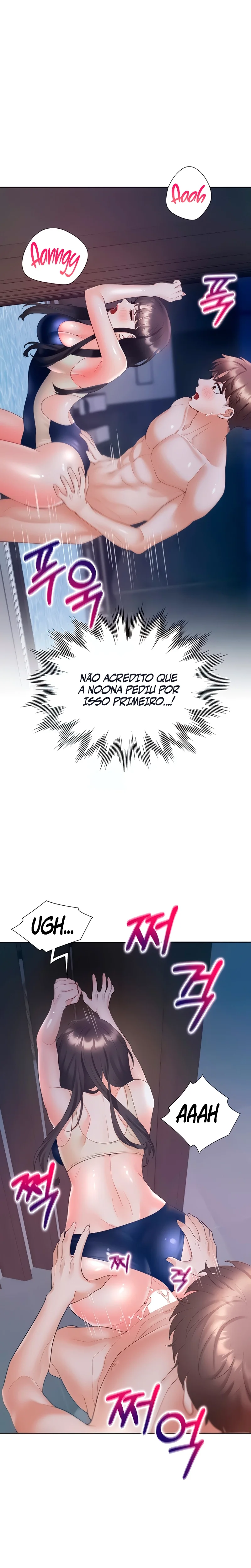 Bunk Bed Capítulo 69 Página 14