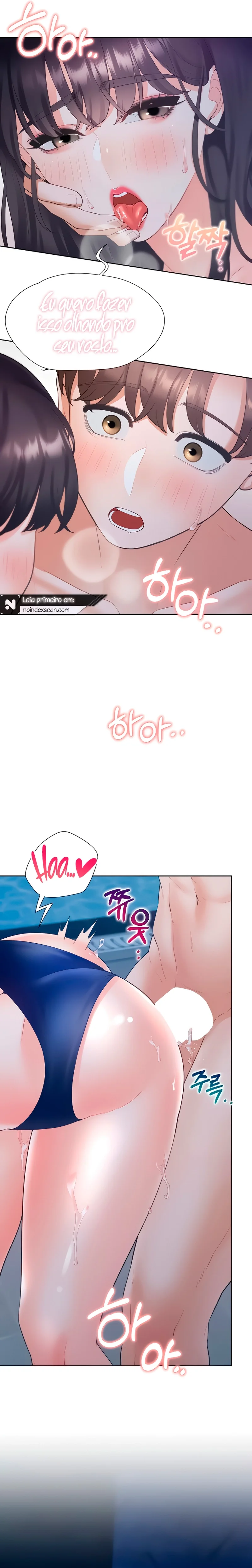 Bunk Bed Capítulo 69 Página 24