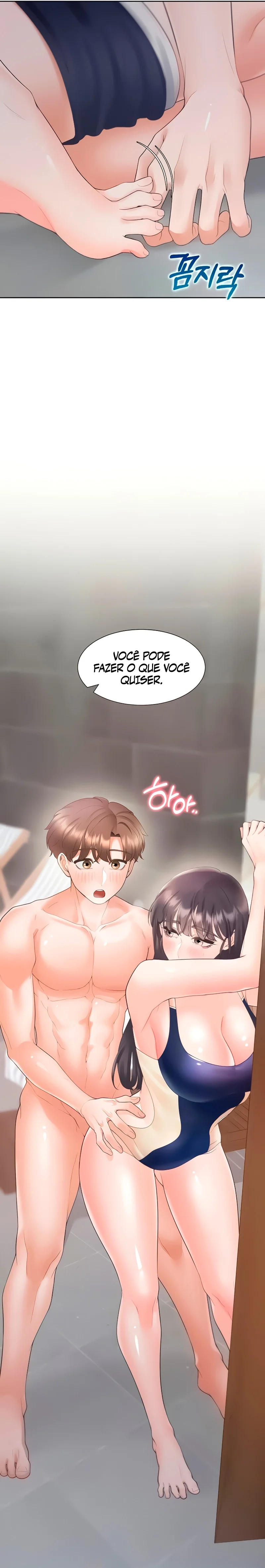 Bunk Bed Capítulo 69 Página 3