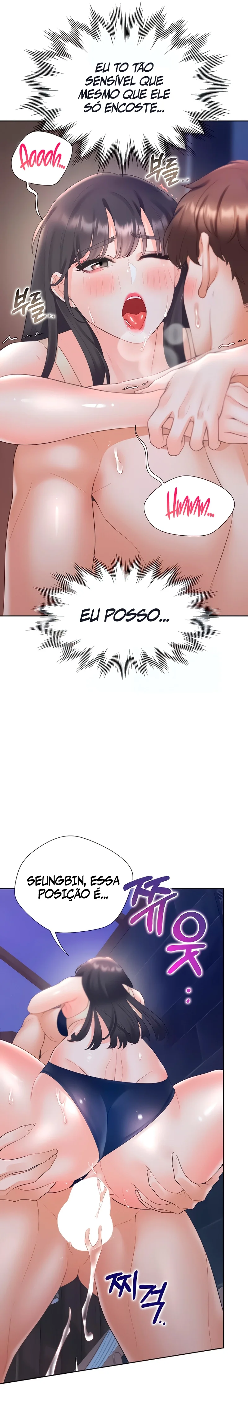 Bunk Bed Capítulo 69 Página 30