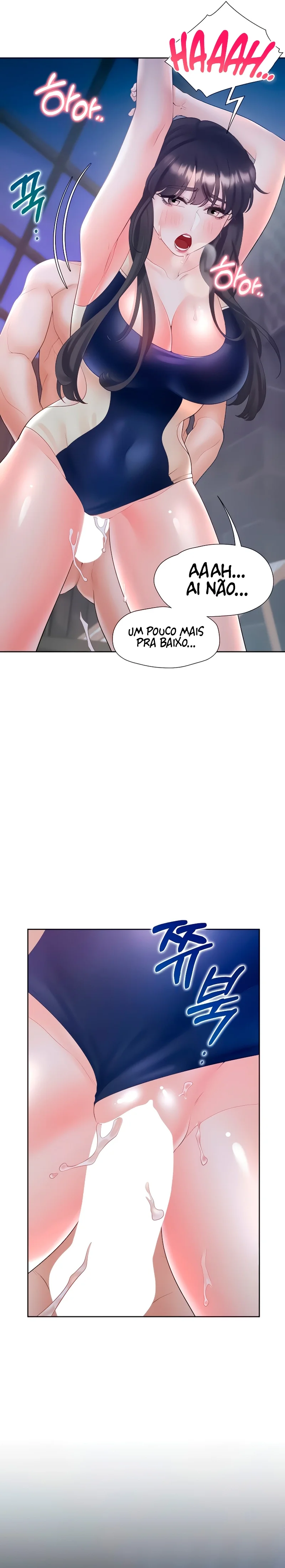 Bunk Bed Capítulo 69 Página 6