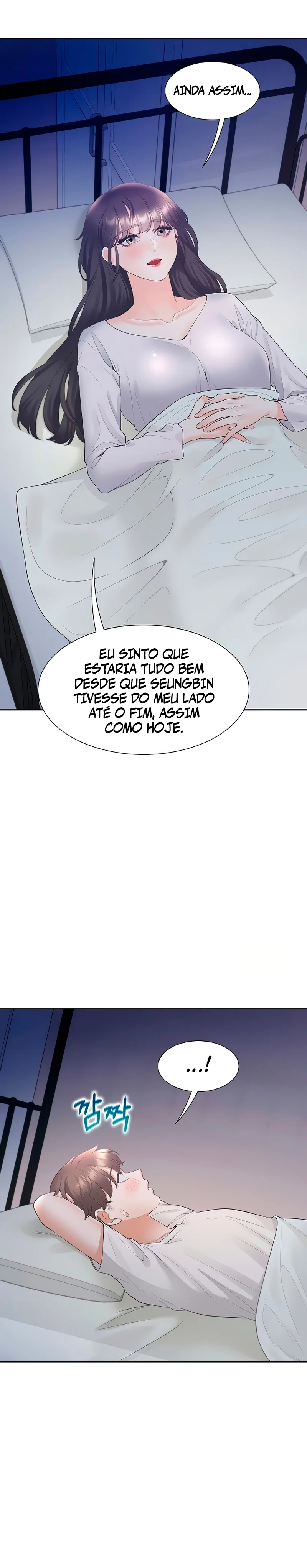 Bunk Bed Capítulo 70 Página 26
