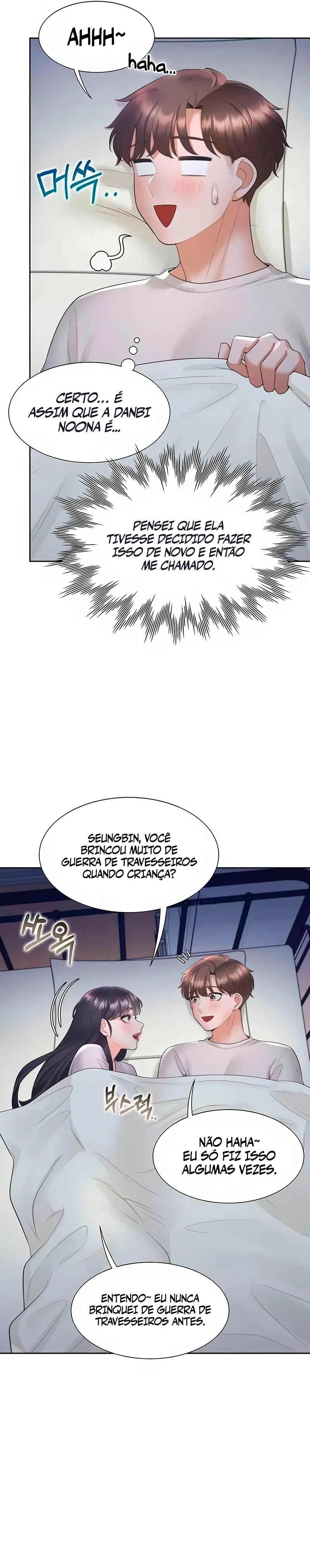 Bunk Bed Capítulo 71 Página 12