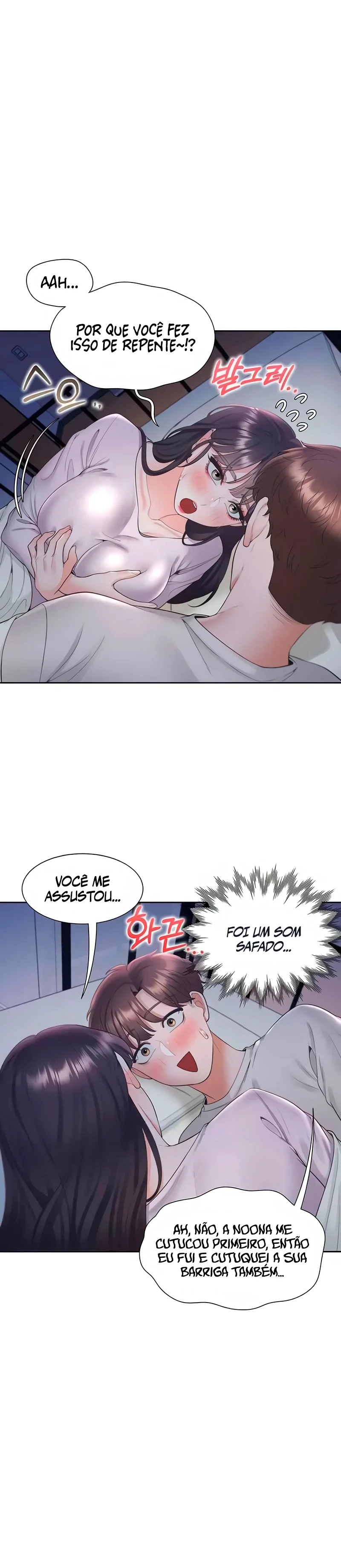 Bunk Bed Capítulo 71 Página 23