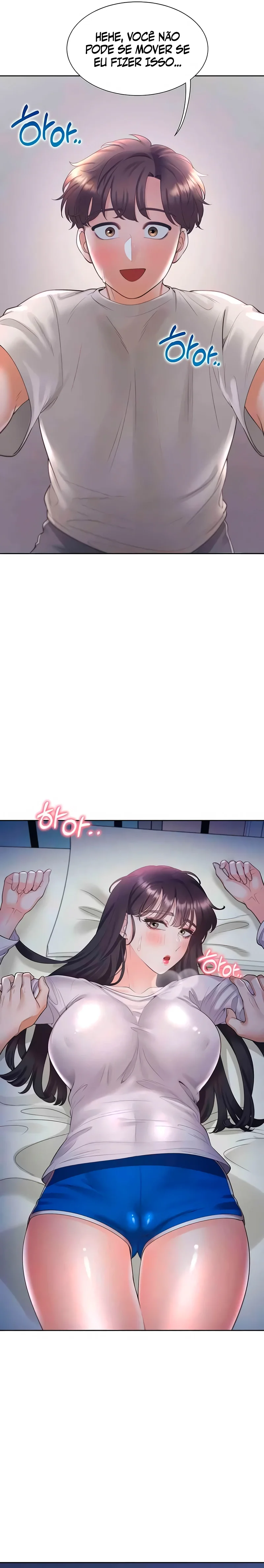 Bunk Bed Capítulo 71 Página 30