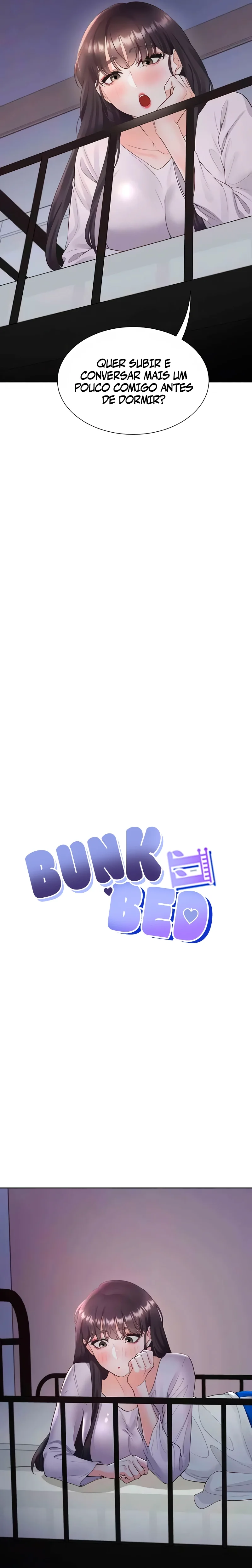 Bunk Bed Capítulo 71 Página 4