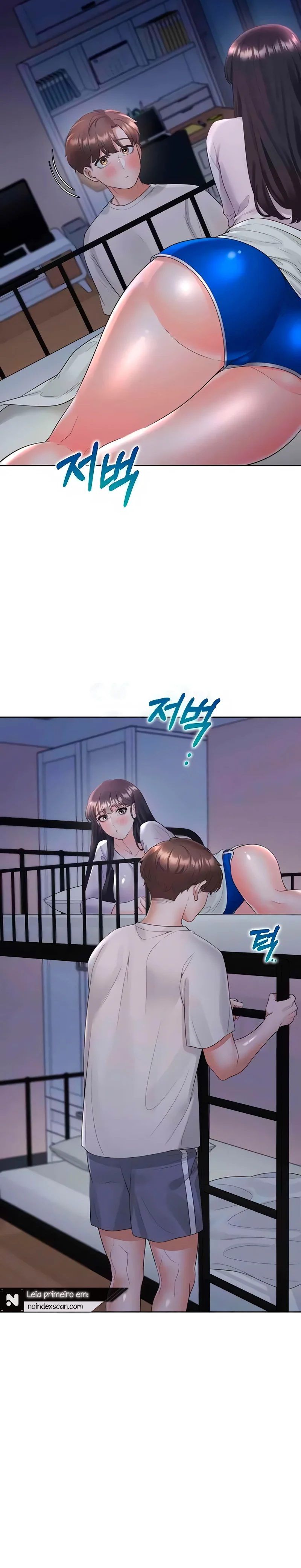 Bunk Bed Capítulo 71 Página 6