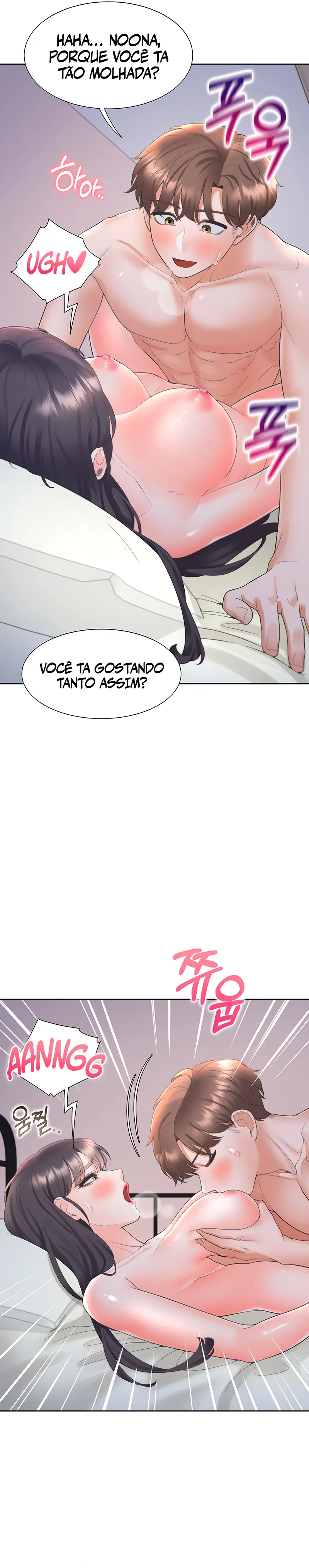 Bunk Bed Capítulo 72 Página 12