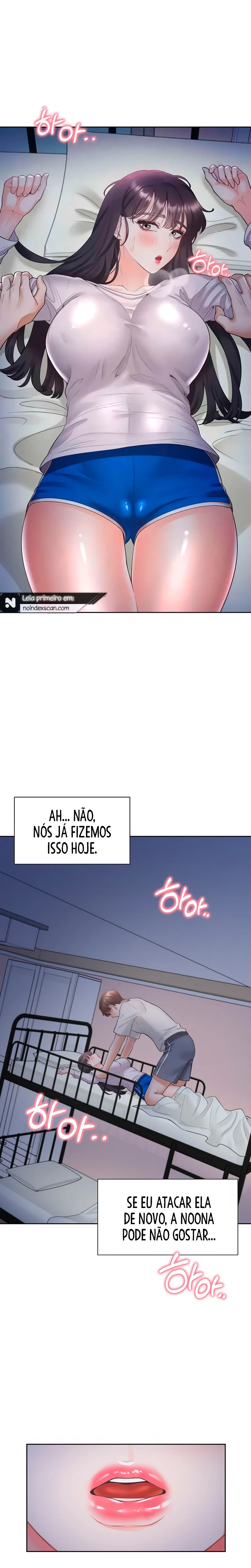 Bunk Bed Capítulo 72 Página 2