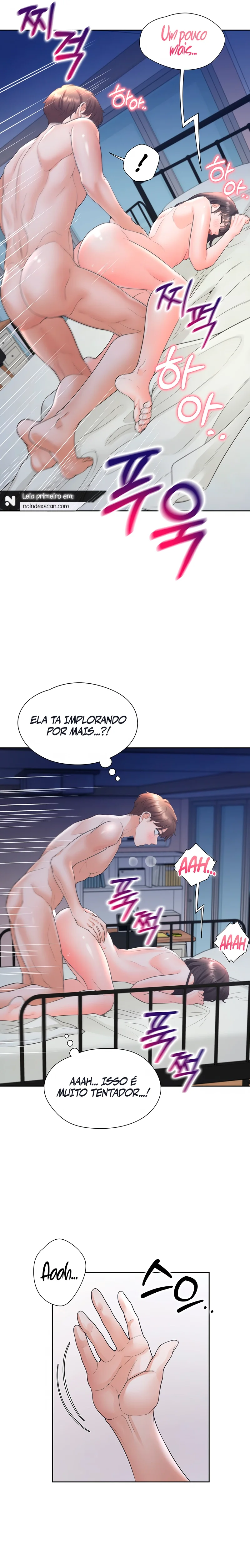 Bunk Bed Capítulo 72 Página 25