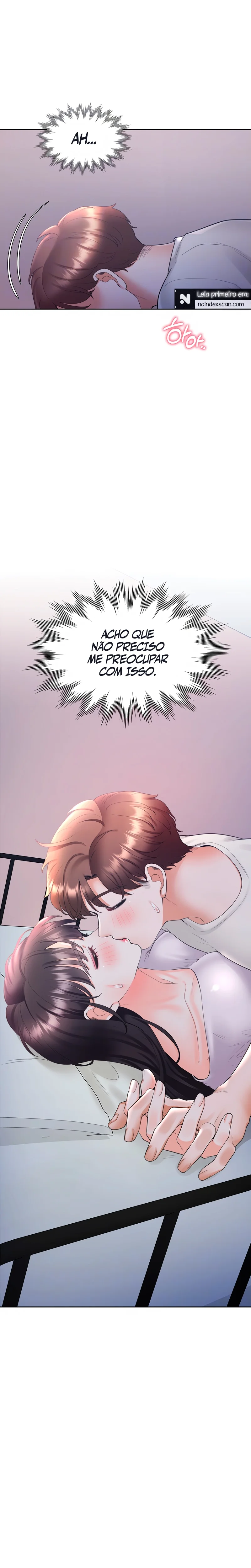 Bunk Bed Capítulo 72 Página 4