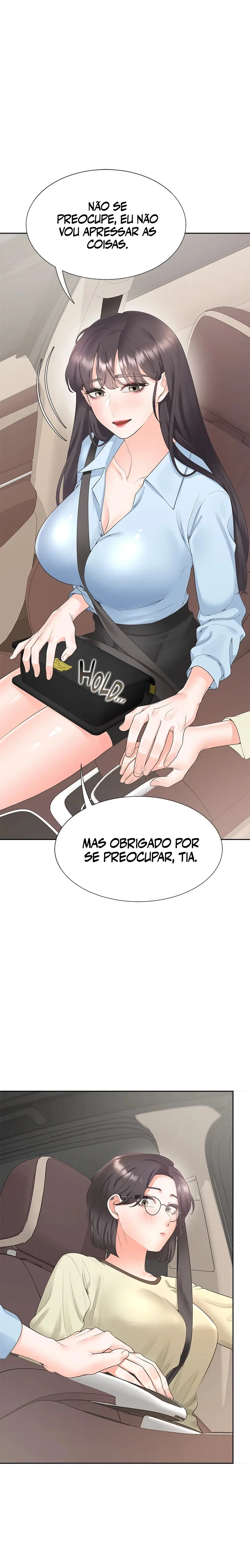 Bunk Bed Capítulo 73 Página 14