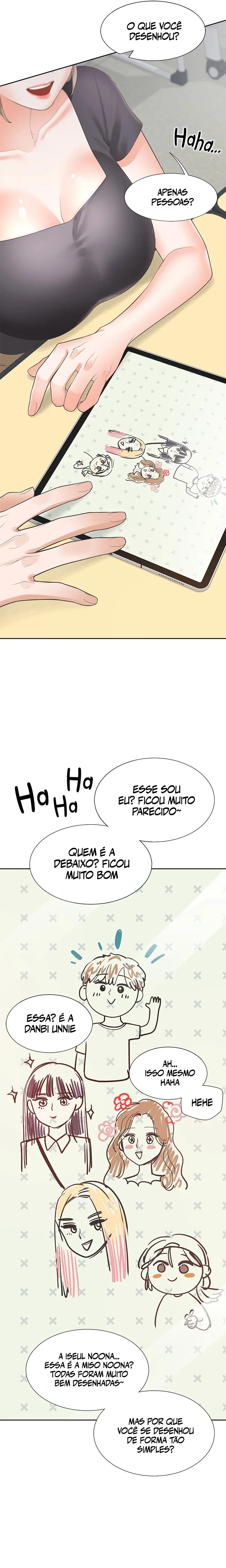 Bunk Bed Capítulo 73 Página 24