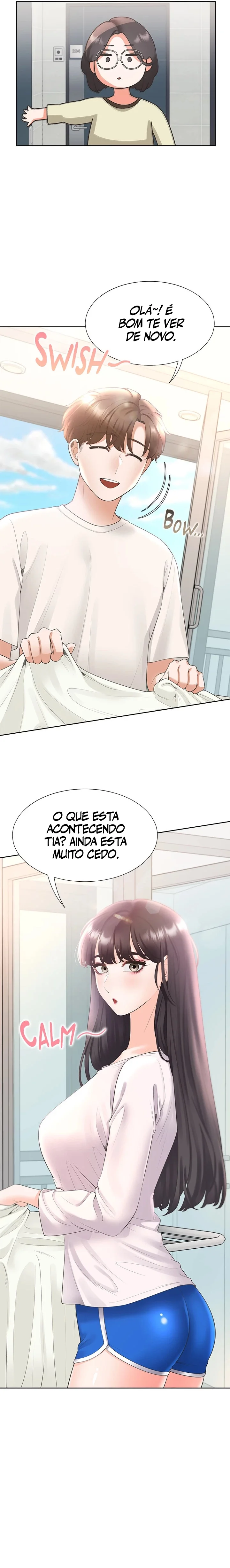 Bunk Bed Capítulo 73 Página 6