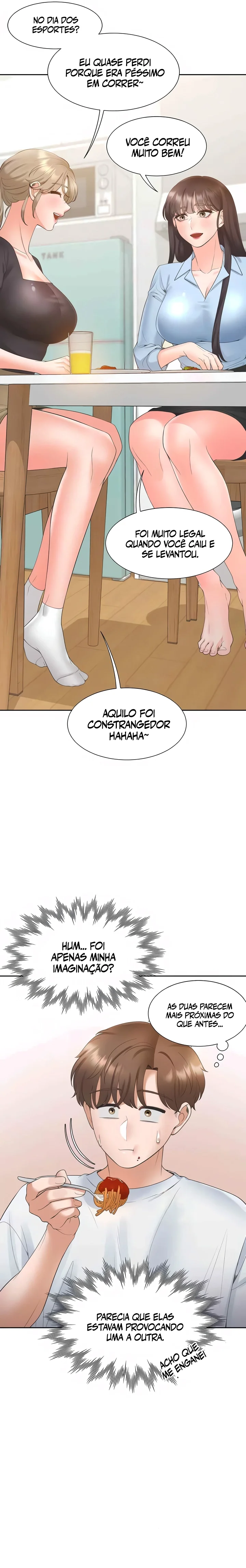 Bunk Bed Capítulo 74 Página 13