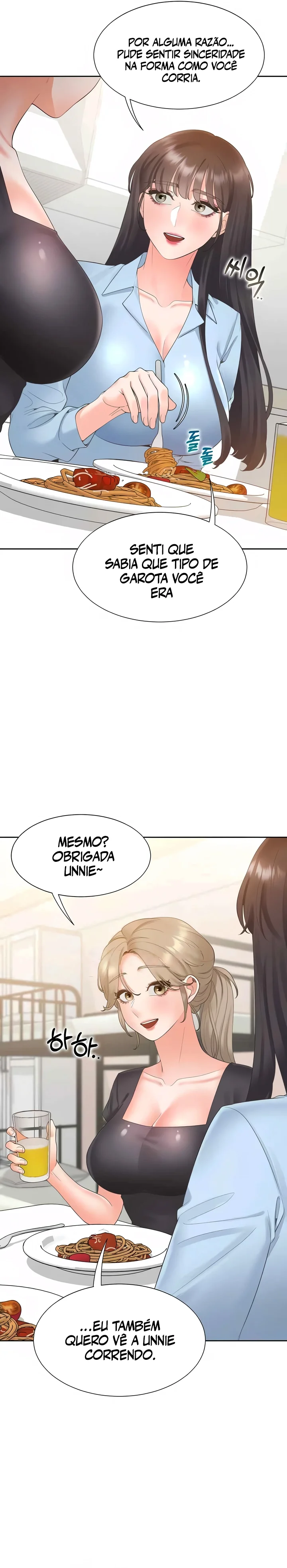 Bunk Bed Capítulo 74 Página 14