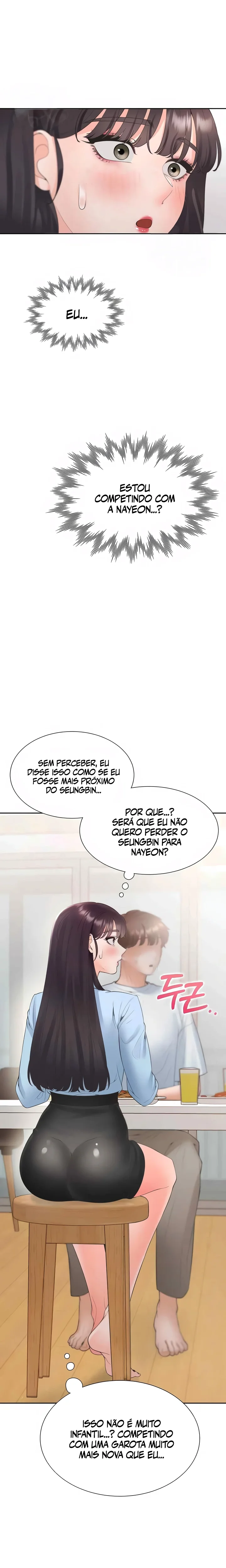 Bunk Bed Capítulo 74 Página 21