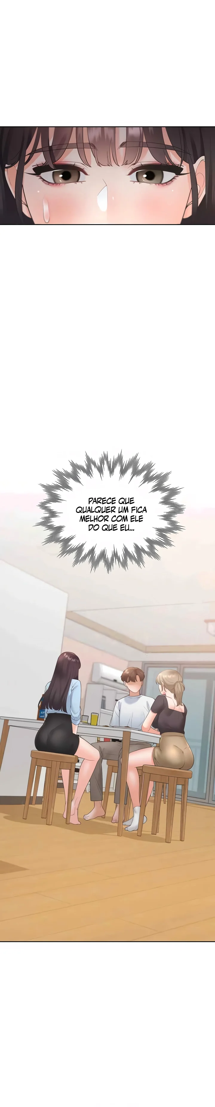 Bunk Bed Capítulo 74 Página 23