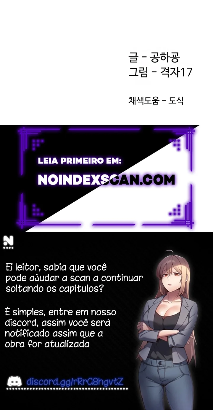 Bunk Bed Capítulo 74 Página 32