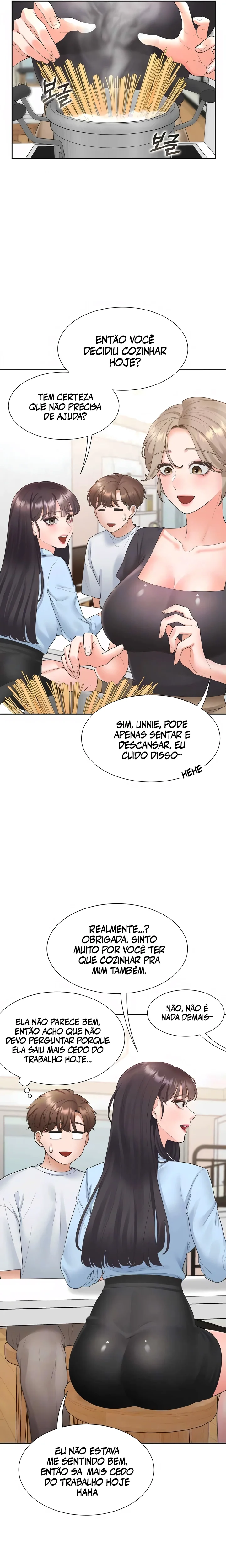 Bunk Bed Capítulo 74 Página 5
