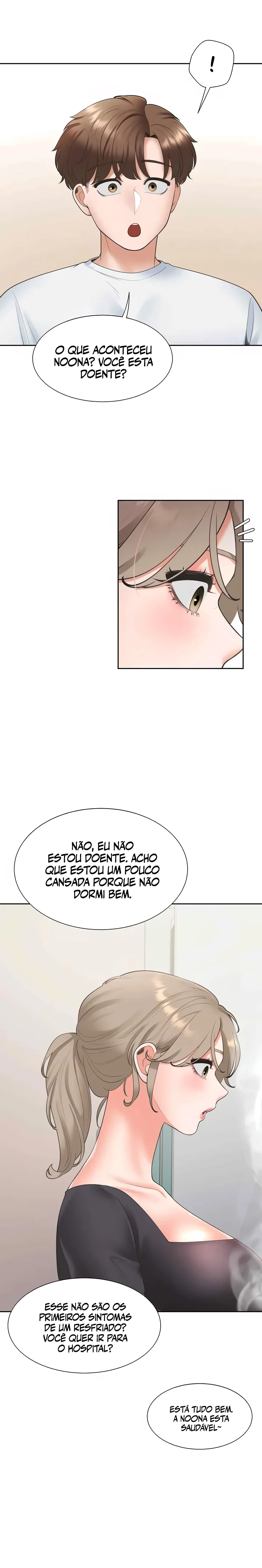 Bunk Bed Capítulo 74 Página 6