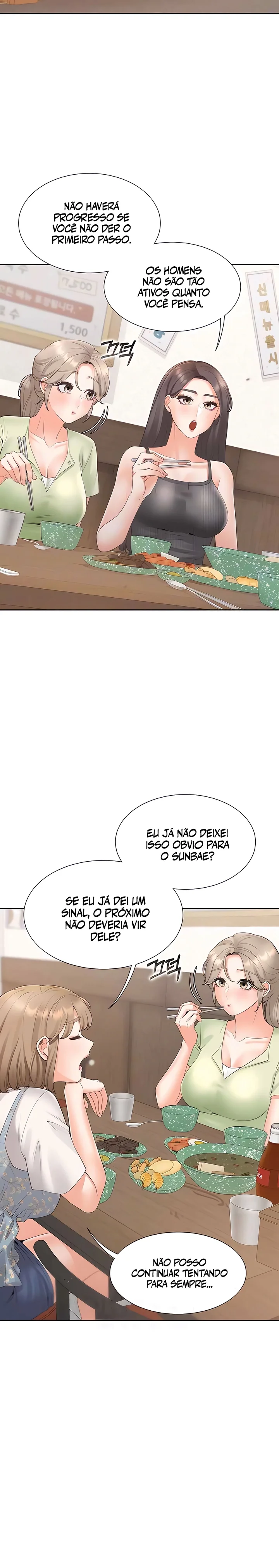 Bunk Bed Capítulo 75 Página 8