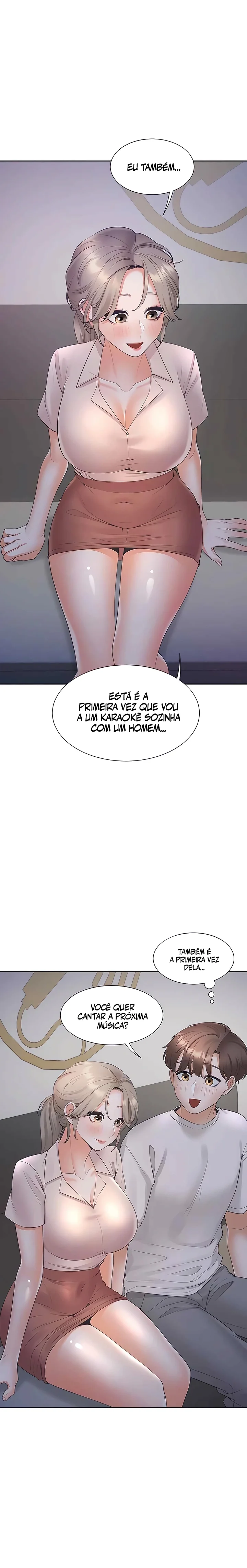 Bunk Bed Capítulo 76 Página 18