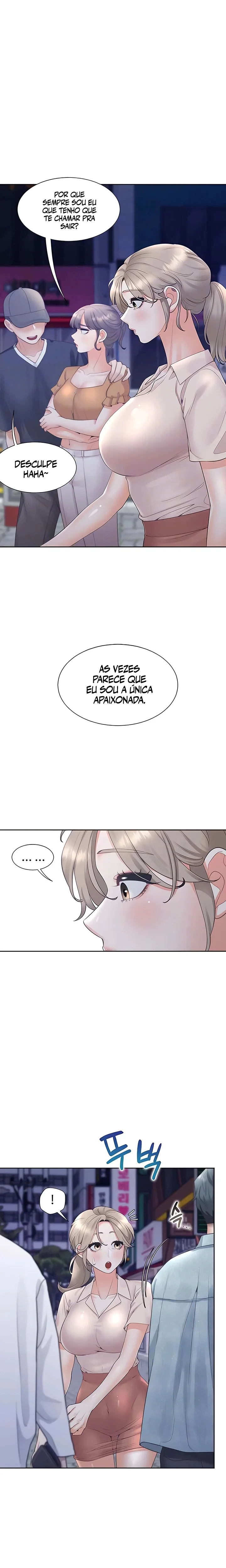 Bunk Bed Capítulo 76 Página 6