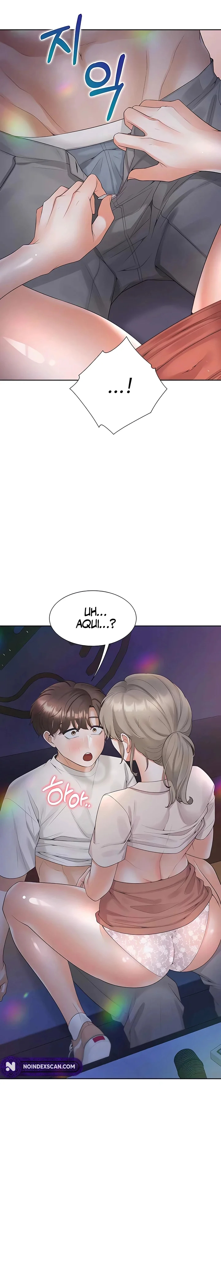 Bunk Bed Capítulo 77 Página 12