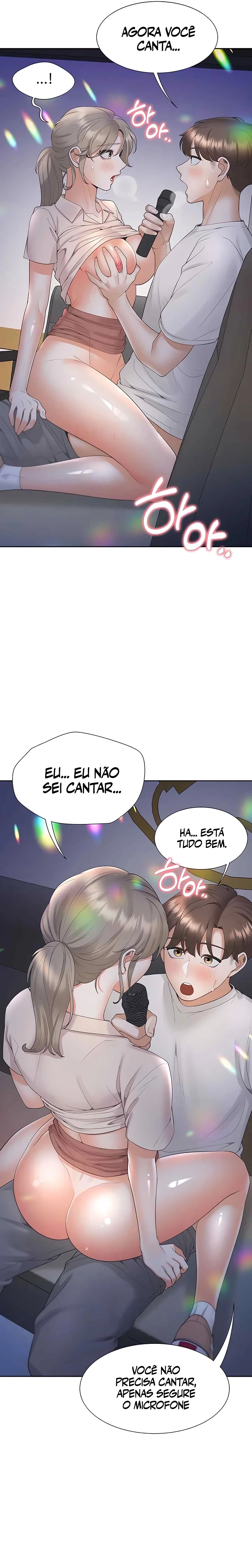 Bunk Bed Capítulo 78 Página 12