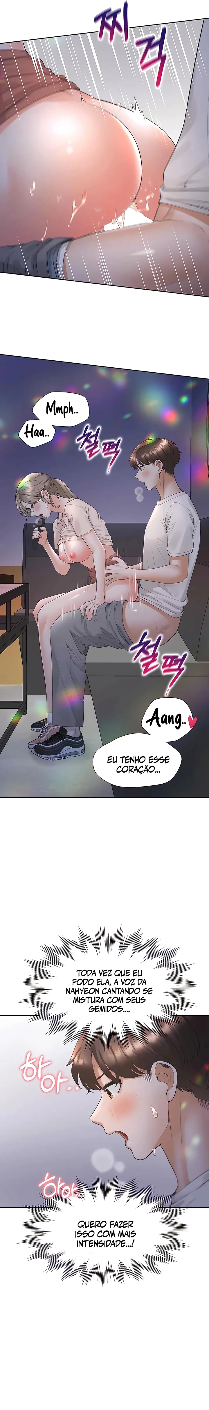 Bunk Bed Capítulo 78 Página 19