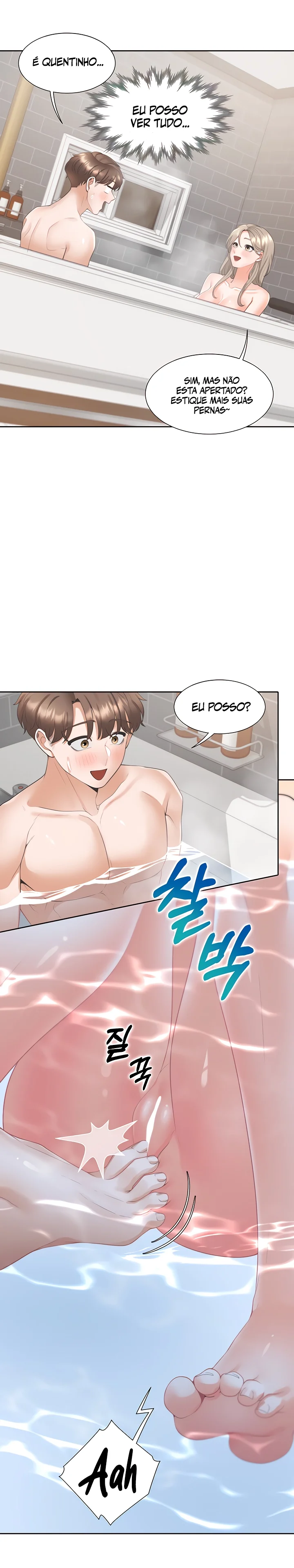 Bunk Bed Capítulo 79 Página 24