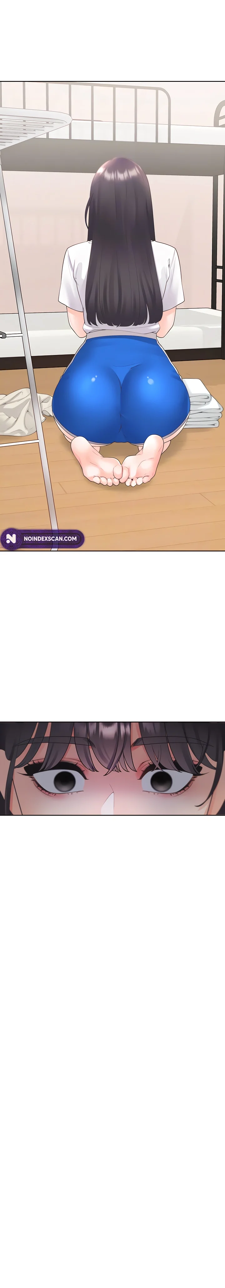 Bunk Bed Capítulo 79 Página 4