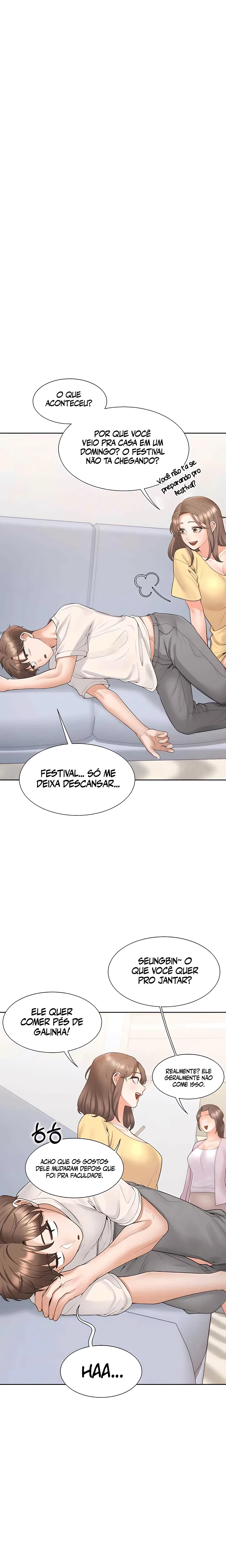 Bunk Bed Capítulo 81 Página 15
