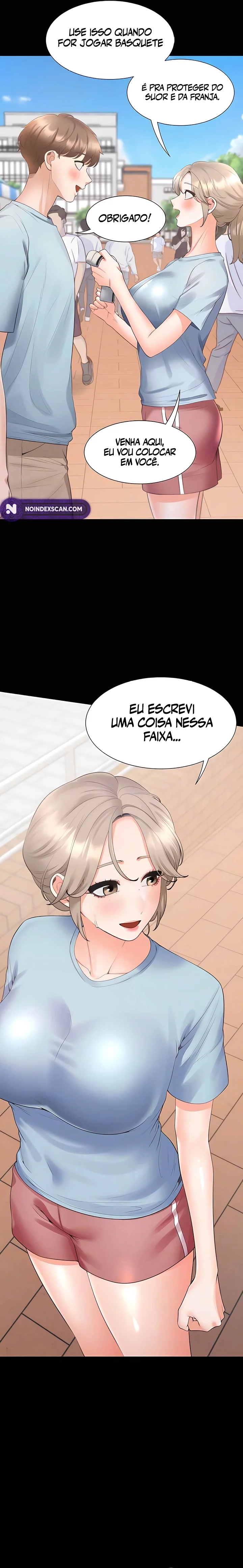 Bunk Bed Capítulo 81 Página 5