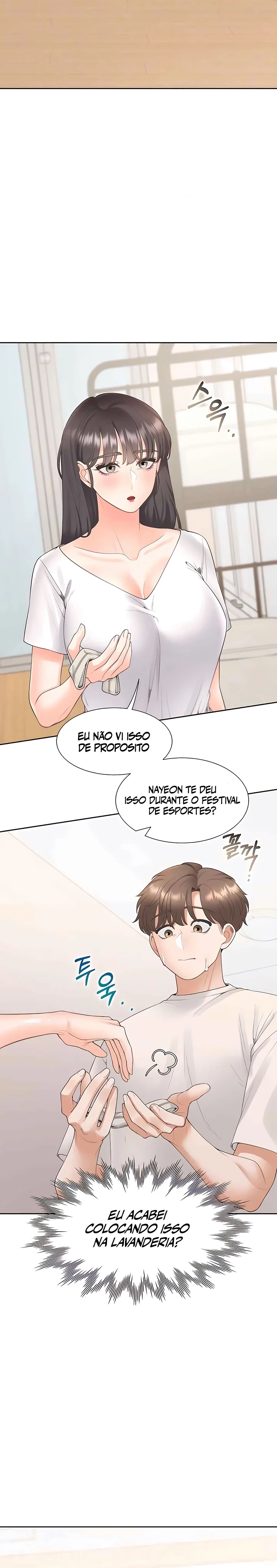 Bunk Bed Capítulo 81 Página 7