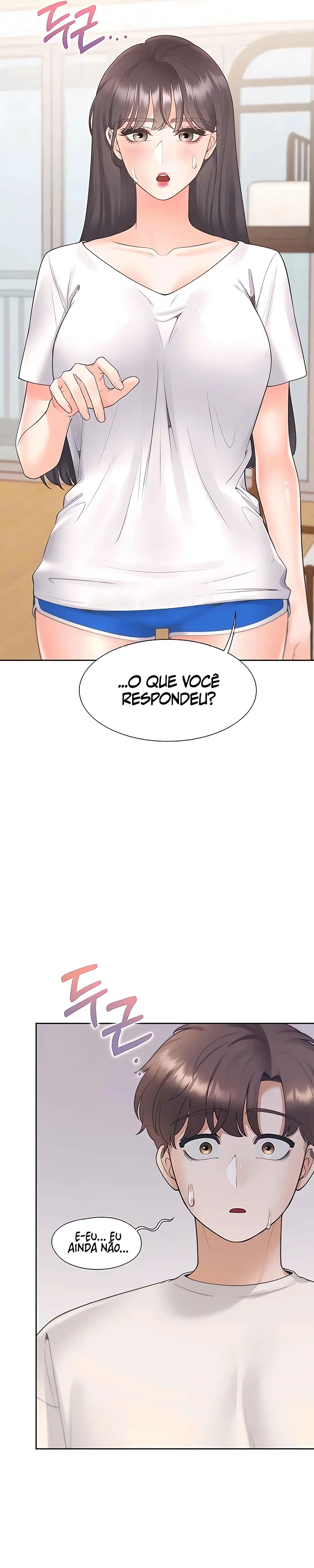 Bunk Bed Capítulo 81 Página 8