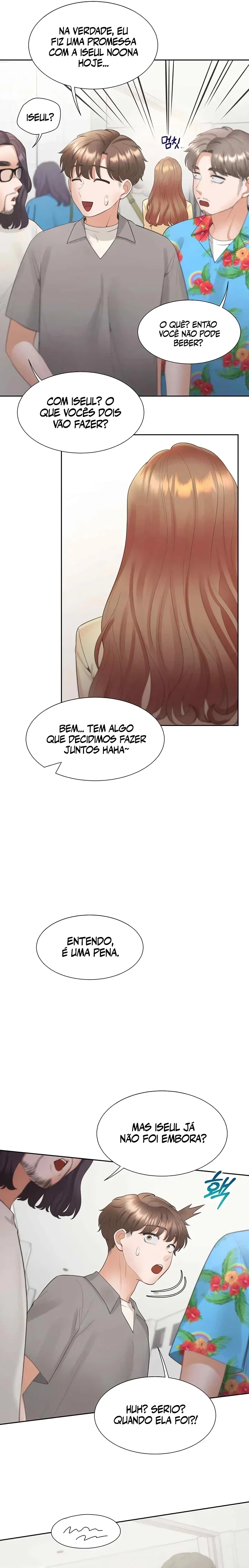 Bunk Bed Capítulo 82 Página 16