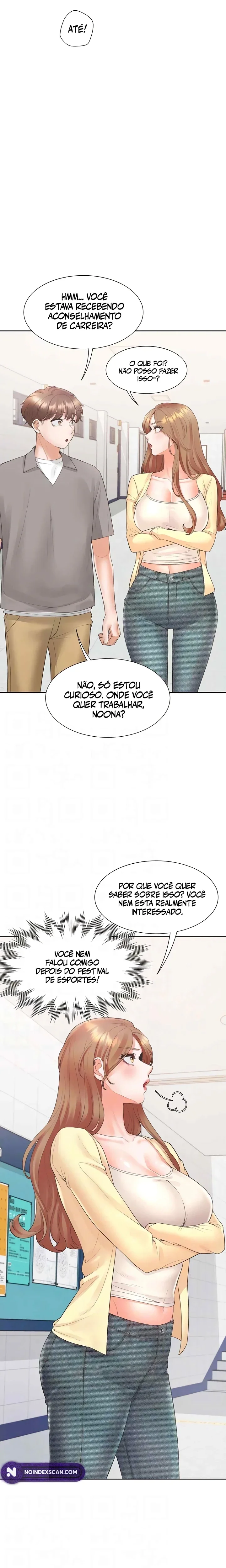 Bunk Bed Capítulo 82 Página 4