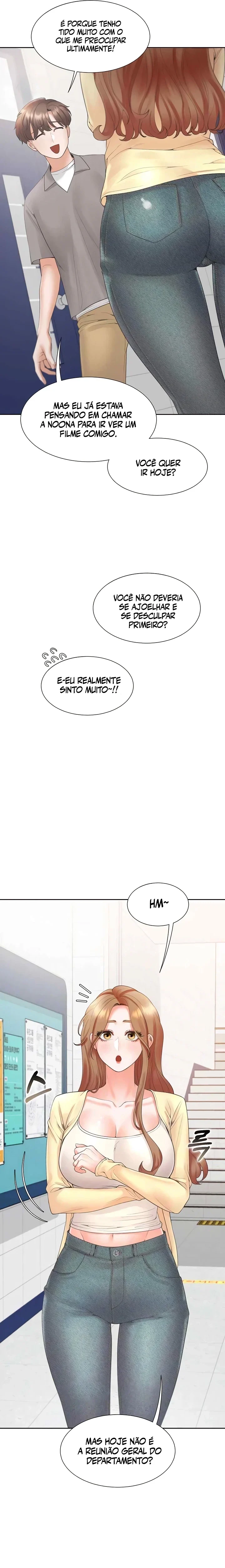 Bunk Bed Capítulo 82 Página 6