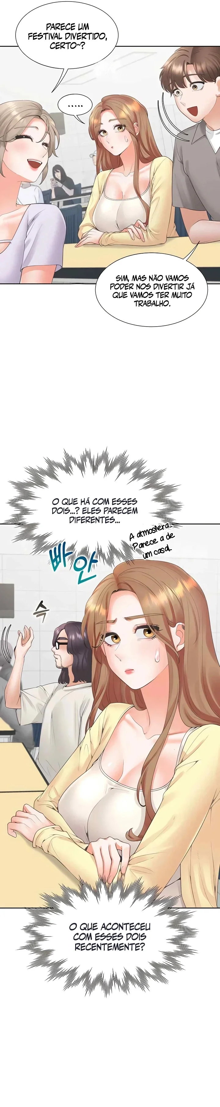 Bunk Bed Capítulo 82 Página 9