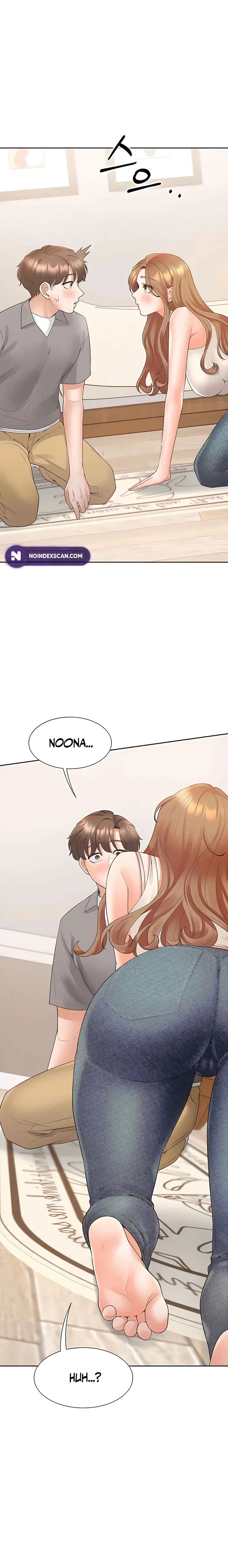 Bunk Bed Capítulo 83 Página 14