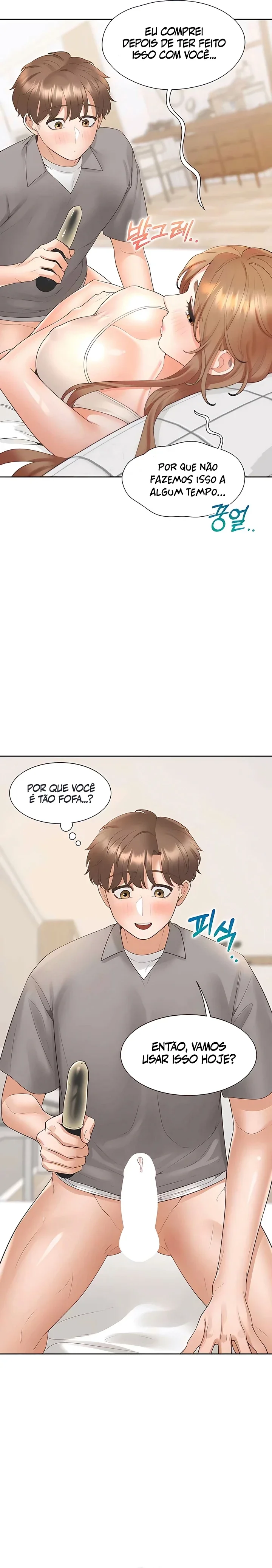 Bunk Bed Capítulo 83 Página 26