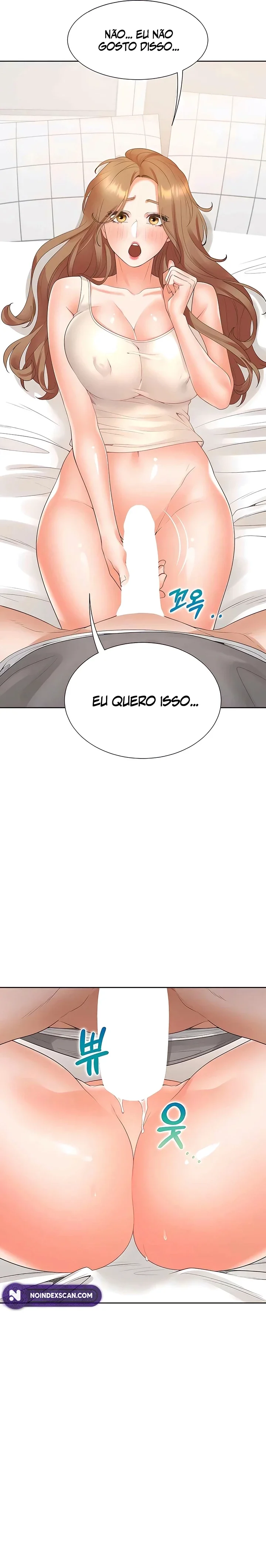 Bunk Bed Capítulo 83 Página 27