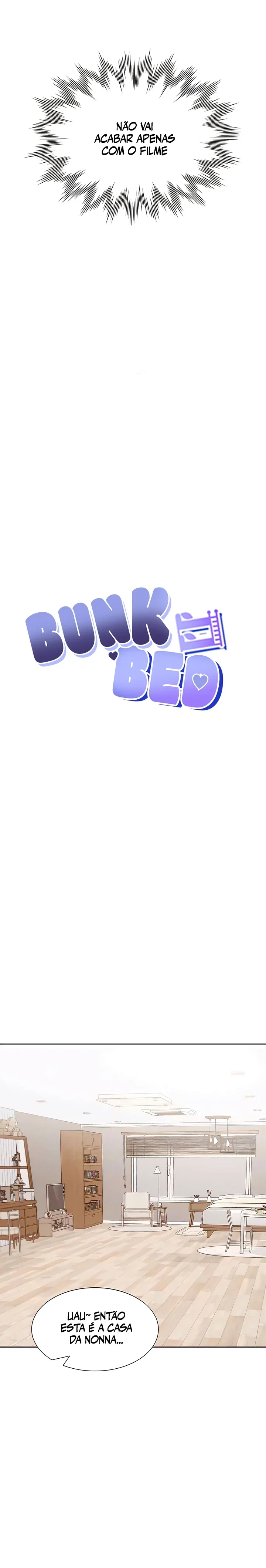Bunk Bed Capítulo 83 Página 3